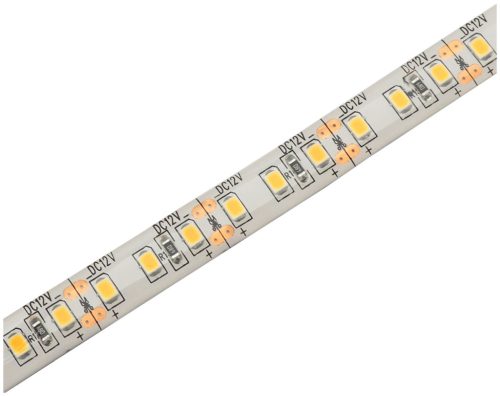 24W 6400K IP65 120LED/m 12V LED szalag Avide