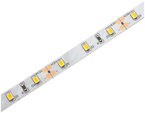 4,8W 6400K IP65 60LED/m 12V LED szalag Avide