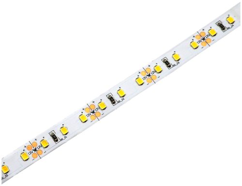 18W 6400K IP65 90LED/m 12V LED szalag Avide