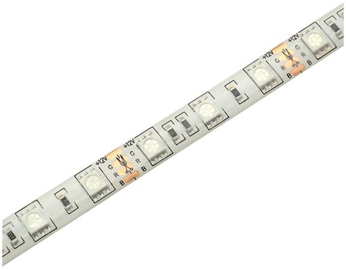 14,4W RGB IP65 60LED/m 12V LED szalag Avide