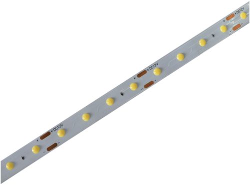 8W 6400K IP44 80LED/m "D" COB 12V LED szalag Avide