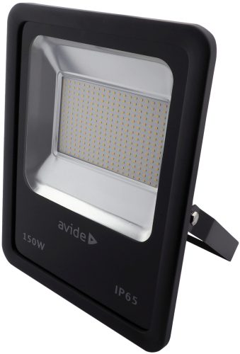 150W 6400K IP65 LED reflektor Avide