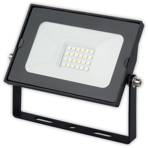 10W 4000K IP65 LED reflektor slim gyorscsat. Avide