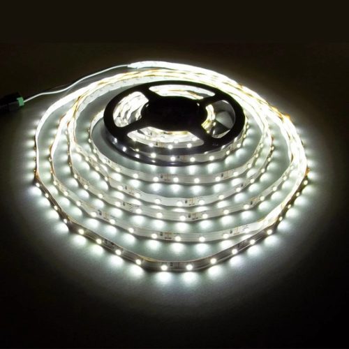 4,8W 2800K-3200K IP20 60LED/m 12V LED szalag Conlight