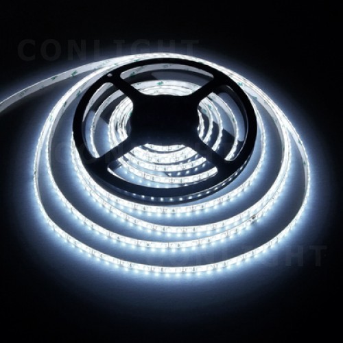 18W 6000K-6500K IP65 120LED/m 12V LED szalag Conlight