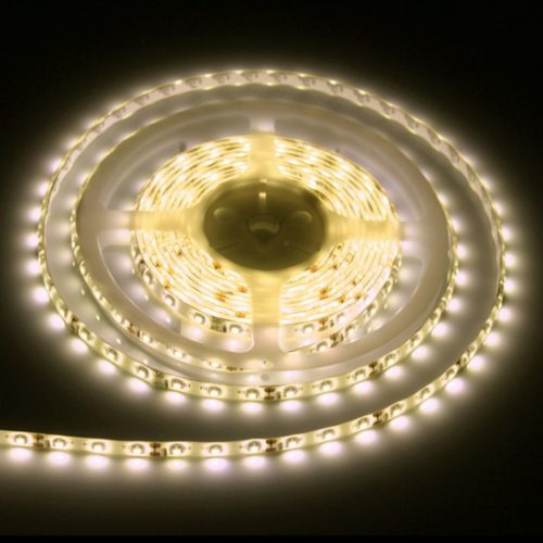 9,6W 4000-4500K IP65 120LED/m 12V LED szalag Conlight