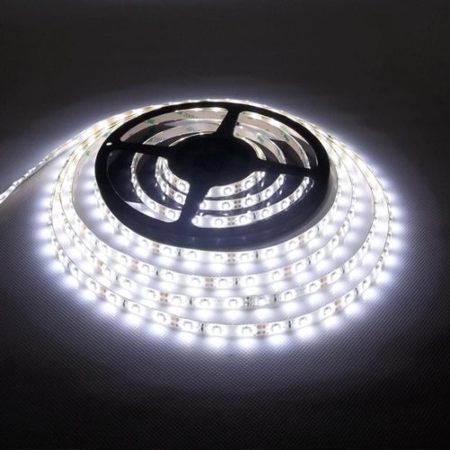 4,8W 6000K-6500K IP65 60LED/m 12V LED szalag Conlight