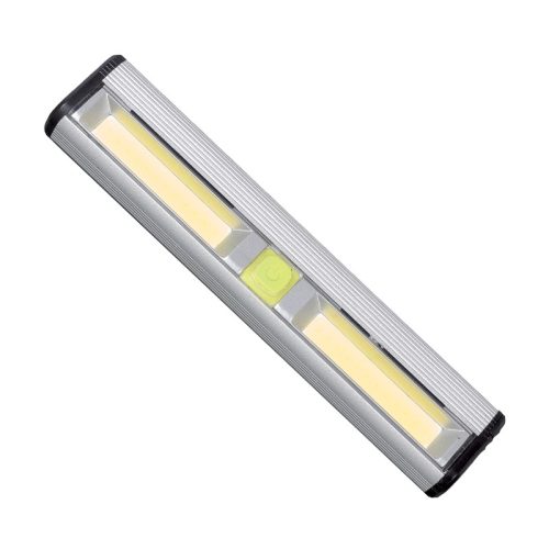 Elemes LED kézi lámpa 3W COB Elmark