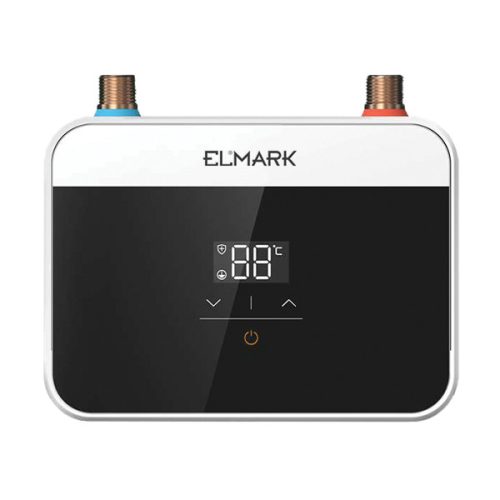 EL57-EA2 átfolyós vízmelegítő 5700W Elmark