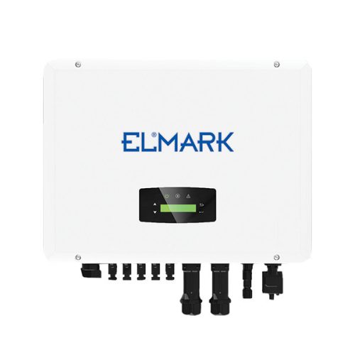 Hibrid 3P/10KW inverter ELM-3TH10K Elmark