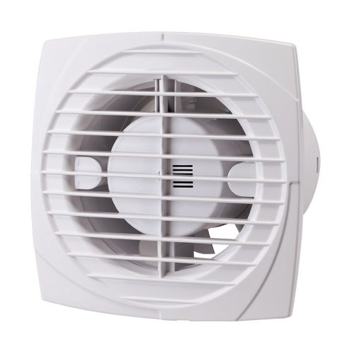 Ventilátor AF D100V szeleppel Elmark