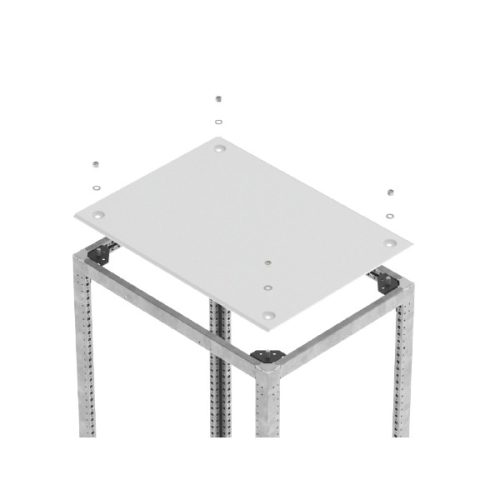 UKT - felső panel készlet 60X200X60-hoz Elmark