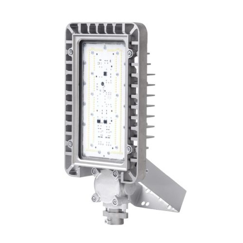 70W 6500K IP67 EX-PROOF WALL LED lámpatest Elmark