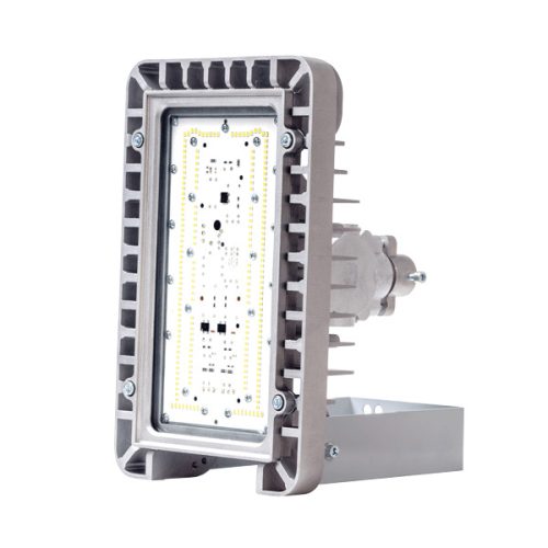 70W 6500K IP67 EX-PROOF LED lámpatest Elmark