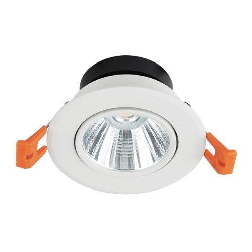 8W 3000K IP44 LED spotlámpa Elmark