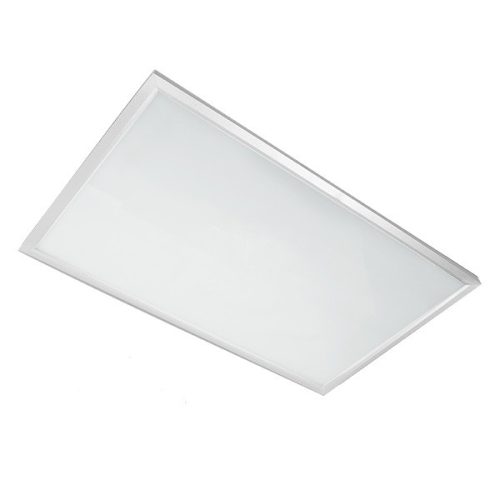 36W 4000K-4300K IP40 595x295mm szögletes LED panel Elmark