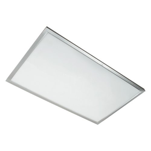 36W 4000K-4300K IP54 szögletes LED panel Elmark