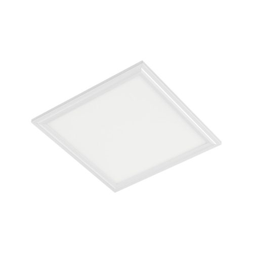 48W 6400K IP44 szögletes LED panel Elmark