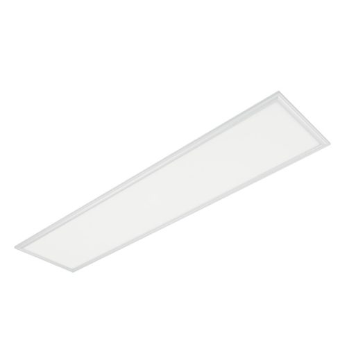 48W 4000K IP54 szögletes LED panel Elmark