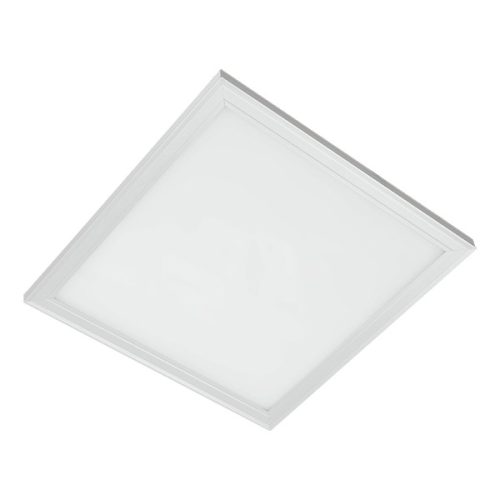 30W 6400K IP40 szögletes LED panel Elmark