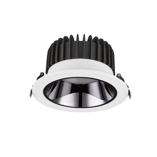 20W 6500K 60° IP44 LED mélysugárzó Elmark