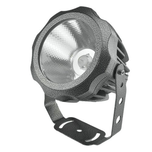 20W 4000K IP65 24° LED kerti lámpatest Elmark