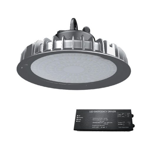 150W 5500K IP65 LED csarnokvilágító inverterrel Elmark