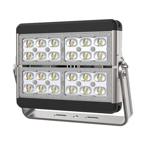 100W 5700K IP67 LED fényvető Elmark