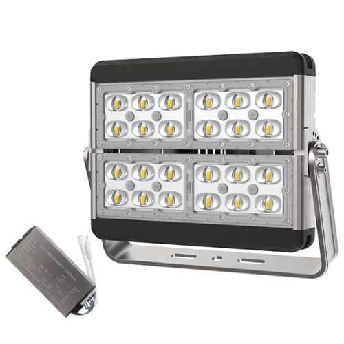 100W 5700K IP67 LED fényvető inverterrel Elmark