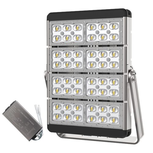 200W 5700K IP67 LED fényvető inverterrel Elmark