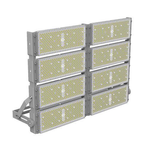 1600W 5500K 30° IP65 LED reflektor Elmark