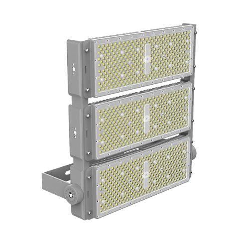 600W 5500K 30° IP65 LED reflektor Elmark