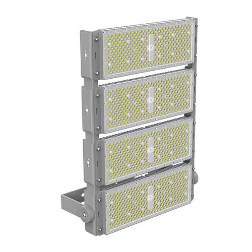 800W 5500K 30° IP65 LED reflektor Elmark