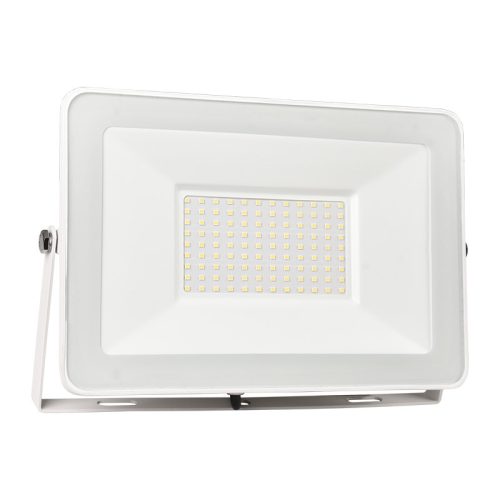 100W 3000K IP65 LED reflektor slim Elmark