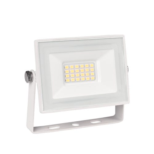 10W 3000K IP65 LED reflektor slim Elmark