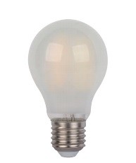 4W 2700K E27 filament LED fényforrás Elmark