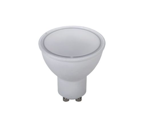 3W 2700-3000K 120° GU10 LED fényforrás Elmark