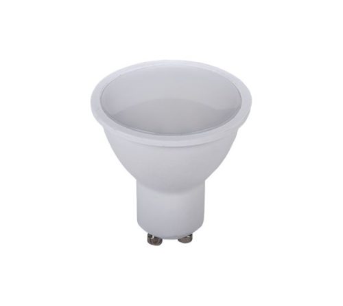 6W 2700-3000K 120° GU10 dimmelhető LED fényforrás Elmark