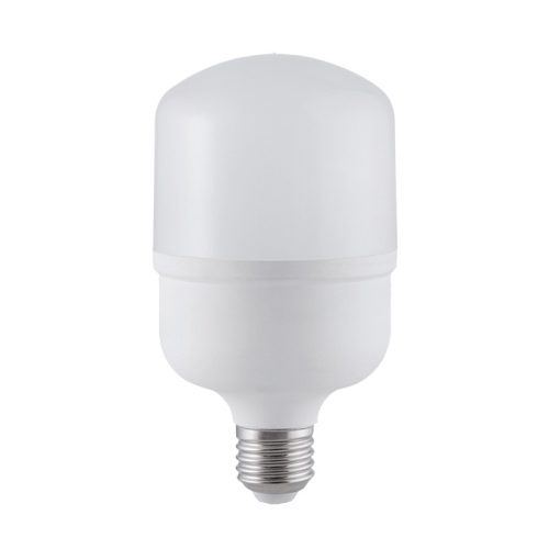 30W 4000-4300K E27 LED fényforrás Elmark