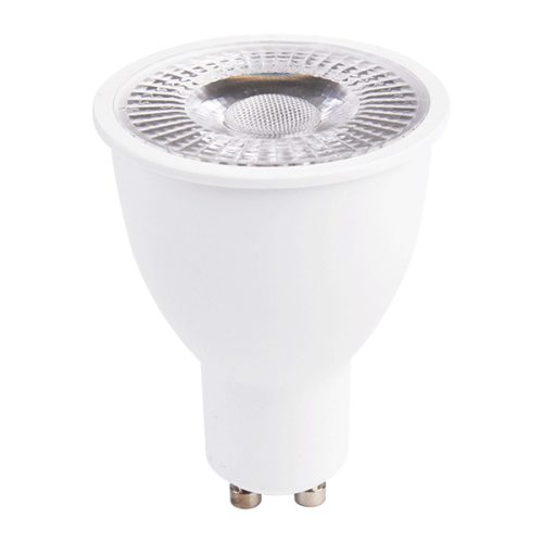 9W 6500K 38° GU10 COB LED fényforrás Elmark