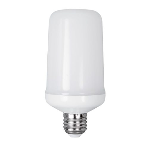 1,5-5W 1500-1800K E27 LED láng hatású izzó  Elmark