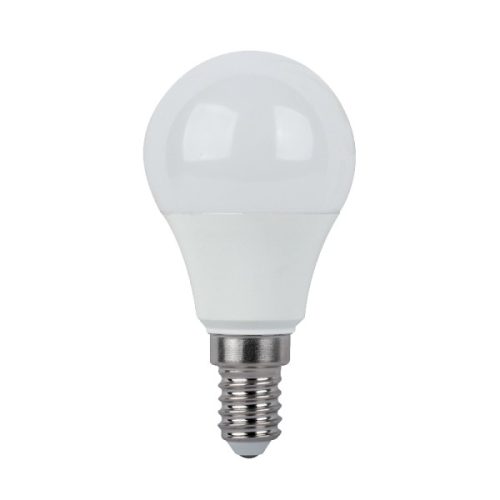 7W 4000K E14 LED fényforrás Elmark