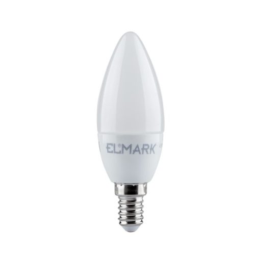 8W 6400K E14 LED fényforrás Elmark