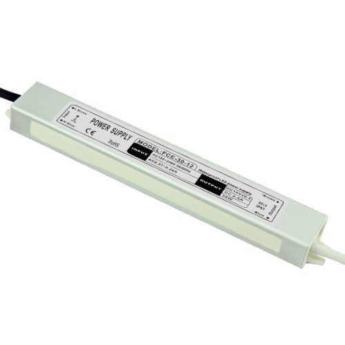 30W 24V IP67 LED tápegység Elmark