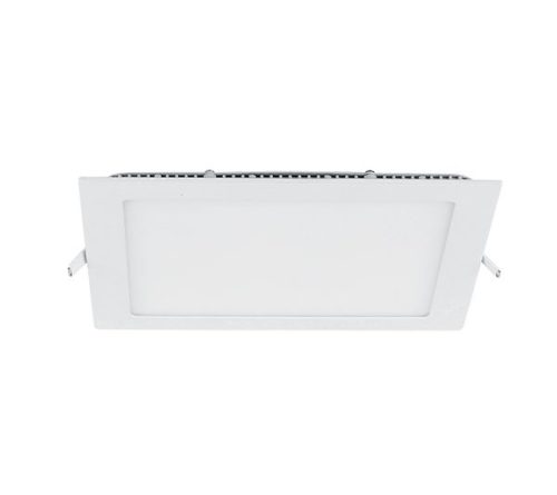 24W 4000K IP40 szögletes LED panel Elmark