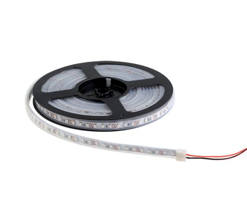 18W 4000K IP65 240LED/m 24V LED szalag Elmark