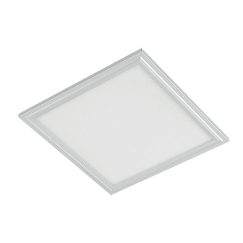 40W 6400K IP40 szögletes LED panel Elmark