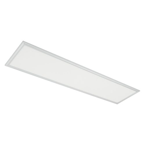 40W 4000K IP40 szögletes LED panel Elmark