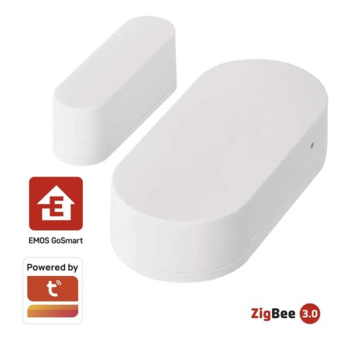 GoSmart vezeték nélküli ajtóérzékelő IP-2011Z ZigBee Emos