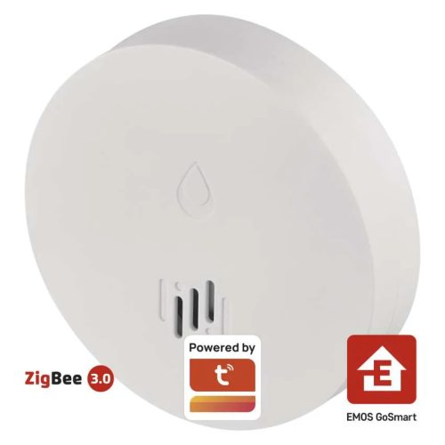 GoSmart Vízszivárgás-érzékelő P56000S ZigBee Emos